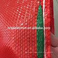 China-made reasonable price tubular mesh sleeve fruit bag in china